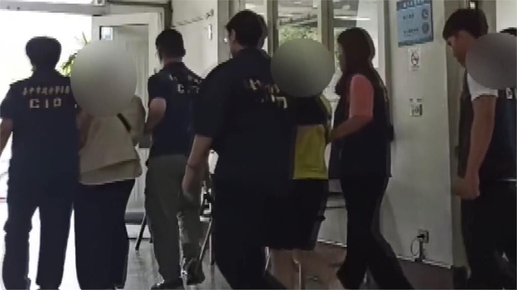 「借竅驅魔」案二審逆轉 6幹部涉打死信徒無罪改重判