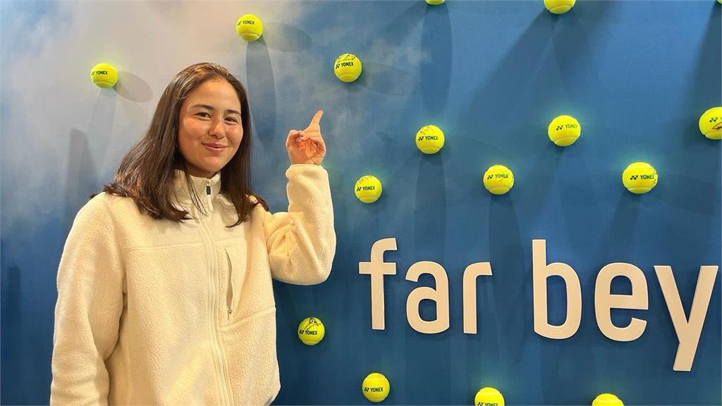 台灣女將葛藍喬安娜闖「1分大滿貫」決賽惜敗！ 錯失2千萬獎金