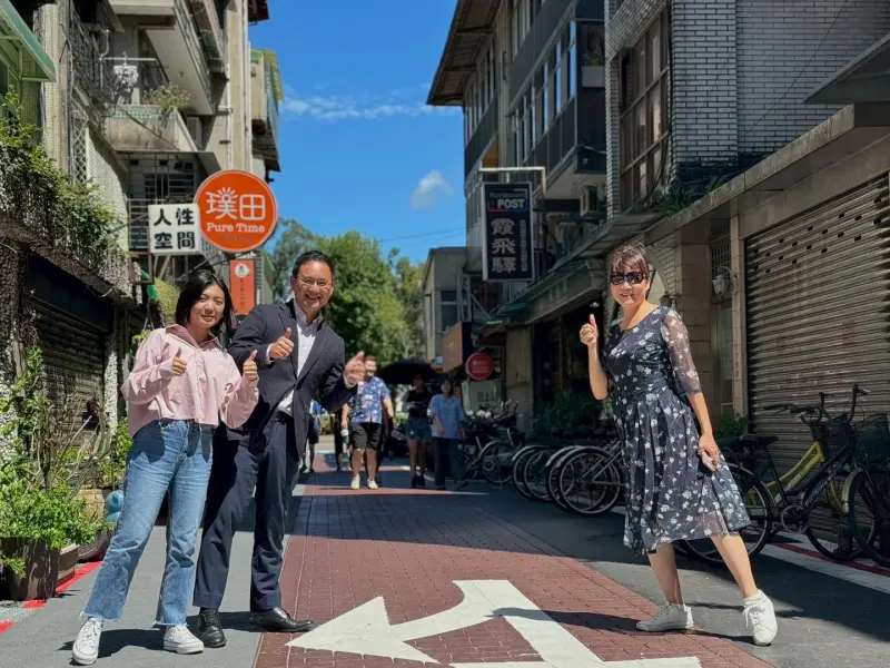 網傳300萬賣議員　趙怡翔罕見動怒喊告