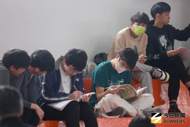 學測自然科生物題　今年首次限制作答字數