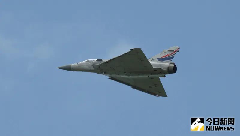 中國5年內犯台機率？紐時專欄分析2個訊號