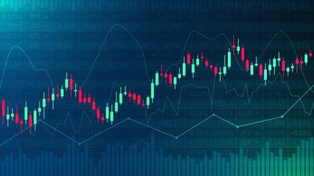 台股盤前／地緣政治添變數美股走弱！台指夜盤跌139點　開盤恐面臨修正