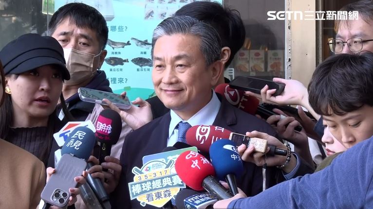 快訊／F-16V戰機找到了！王定宇曝「位置已精準定位」：盼儘速找回弟兄