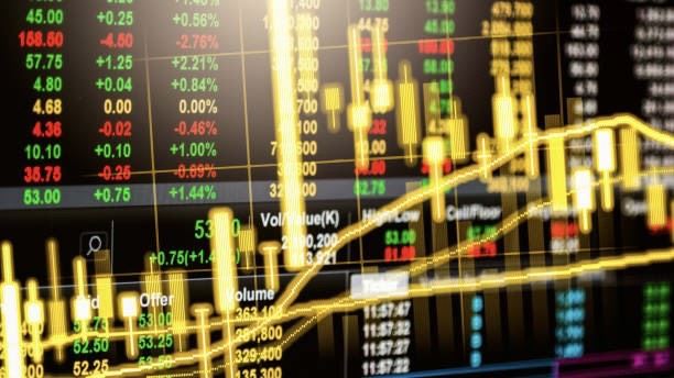 開盤／走勢震盪！台積電法說利多出盡？回測1685元支撐