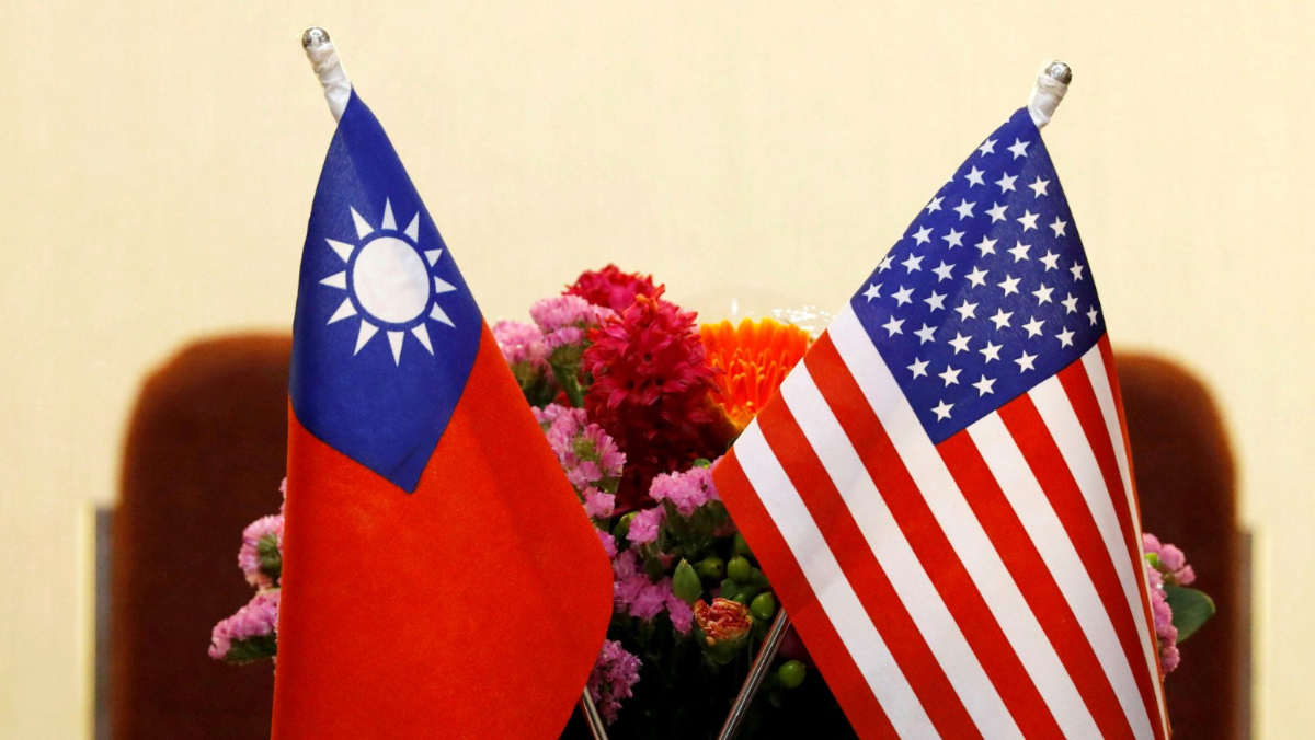 台美關稅達共識！15%不疊加、半導體獲232優惠　對美投資5000億美元