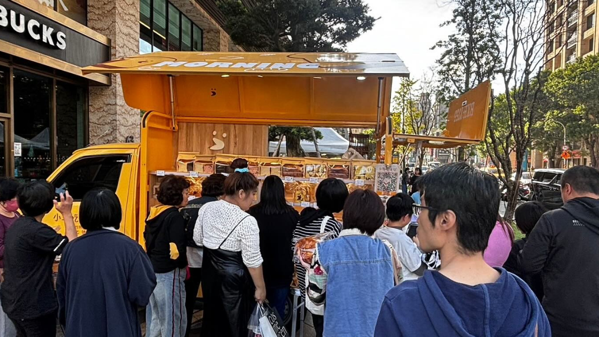 「小鳥吃吐司」爆負責人欠薪跑路！廠內逾20員工拿不到錢　本人發聲了