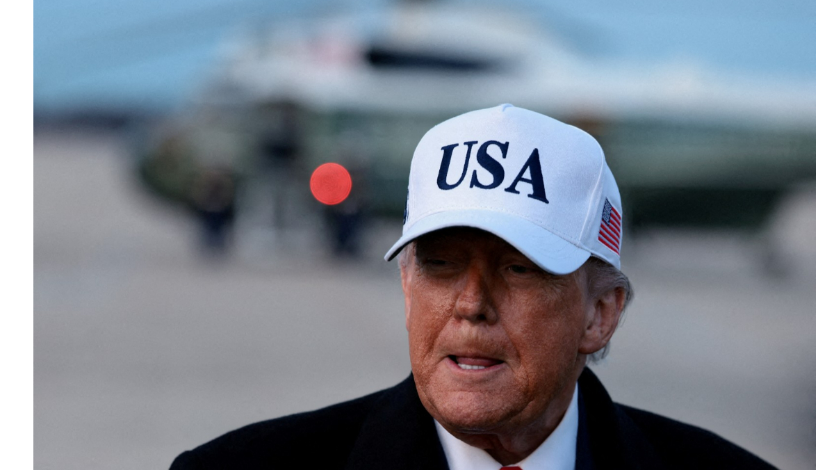 川普要AI巨頭自付電費! 美國電力基建ETF狂歡