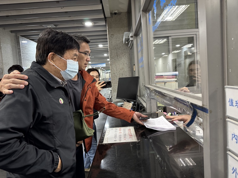 花蓮洪災19死 光復鄉長林清水涉浮報撤離人數遭聲押禁見