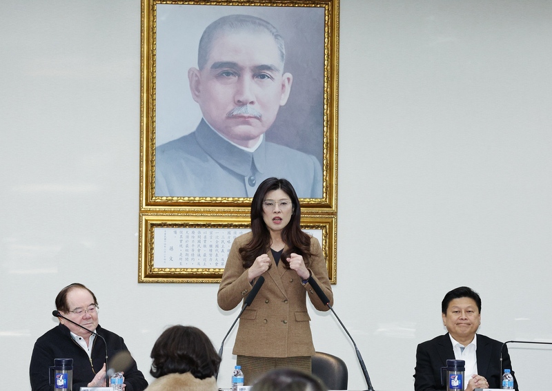 新國共論壇是習鄭會的前奏曲與敲門磚