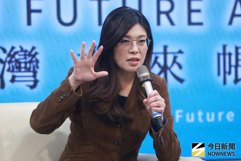 內幕／鄭麗文盼見習近平　藍嚴防被抹紅