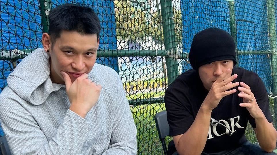 周杰倫澳網「動都不動、球都沒碰到」被淘汰！好友林書豪開酸了