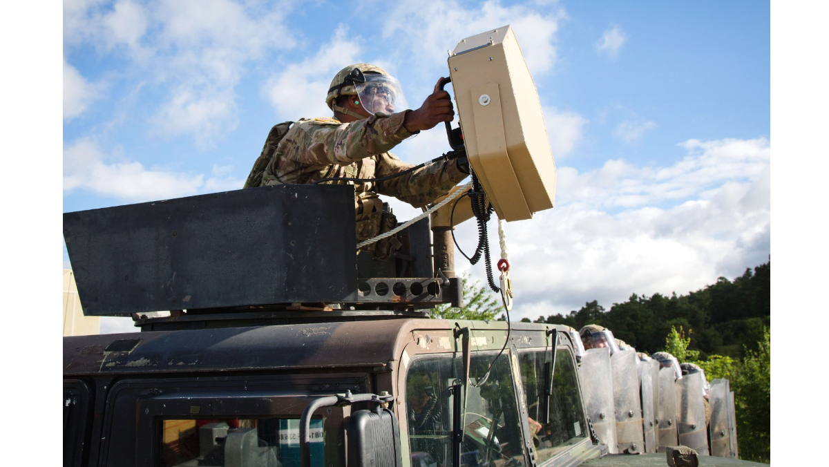 【太說軍武】美軍「黑科技曝光」！聲波武器癱瘓馬杜洛百人衛隊？專家曝真相