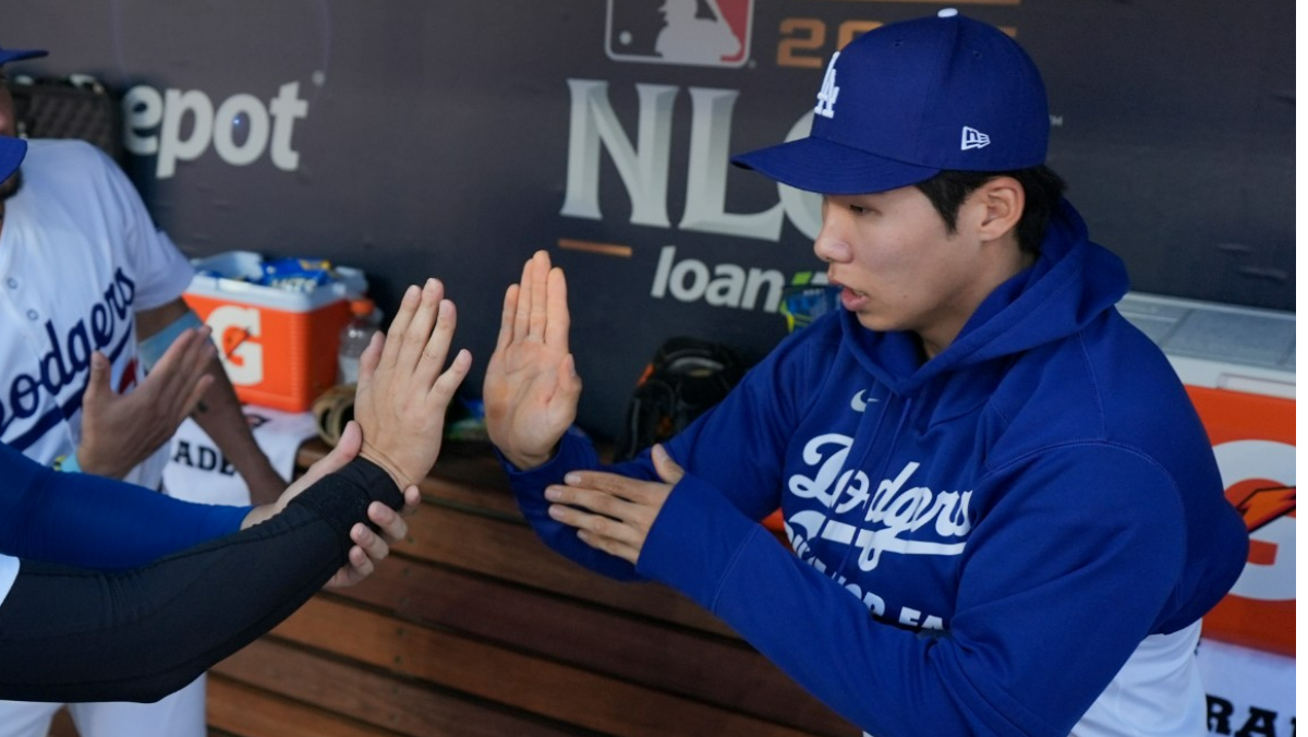 道奇簽下32歲古巴內野工具人　南韓金慧成地位難保